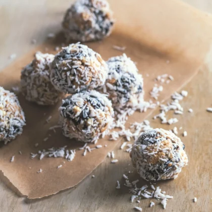 Energy Balls
